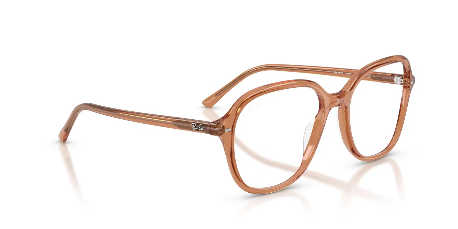 Ray-Ban 5456 Eyeglasses - view 21